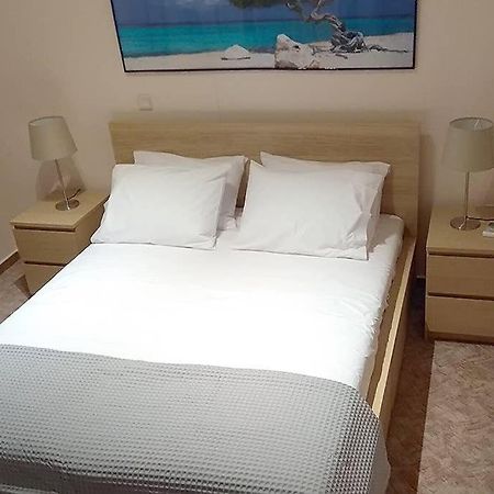 Cozy Apartment In Athens City Centre! Exteriér fotografie