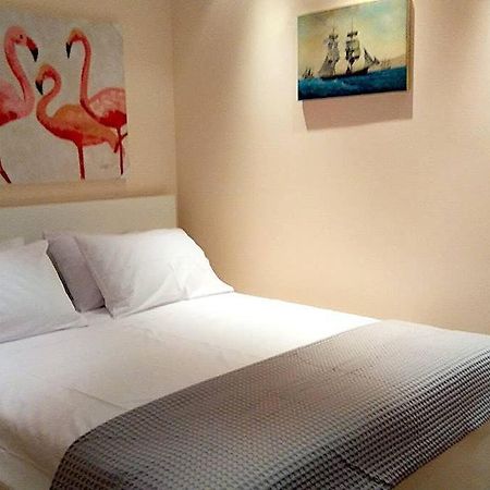 Cozy Apartment In Athens City Centre! Exteriér fotografie