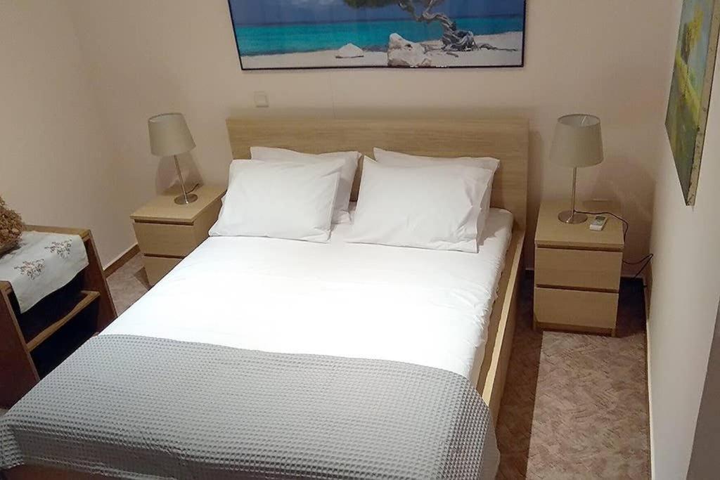 Cozy Apartment In Athens City Centre! Exteriér fotografie