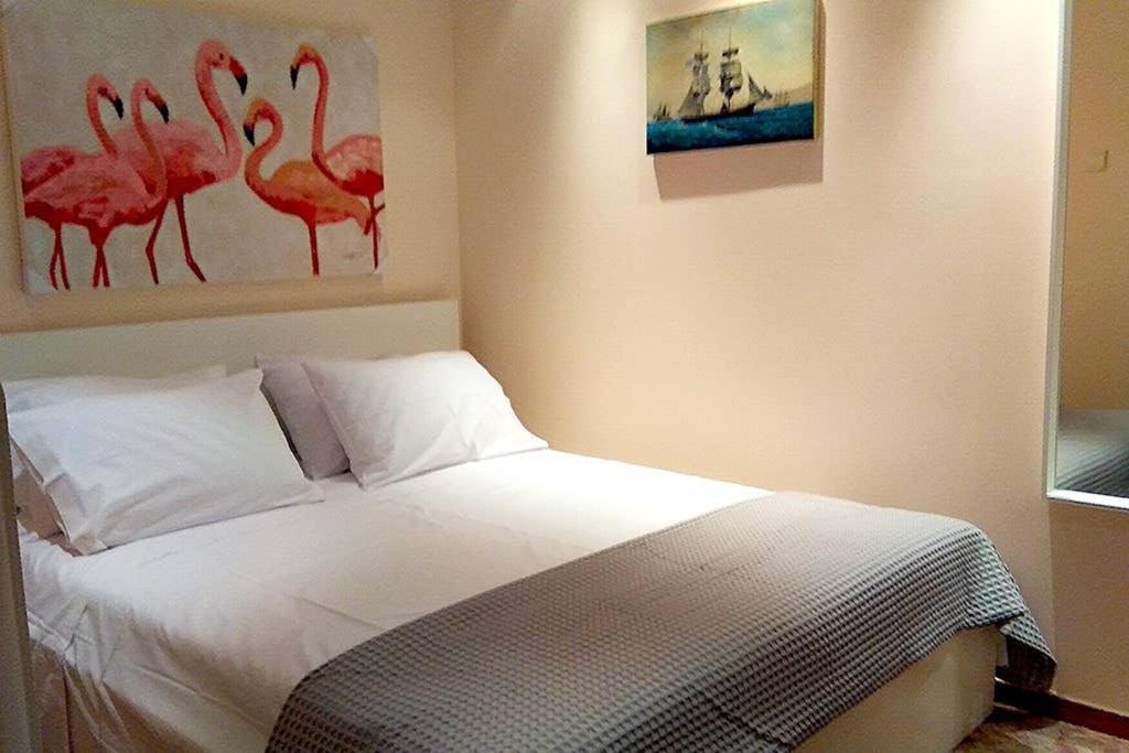 Cozy Apartment In Athens City Centre! Exteriér fotografie