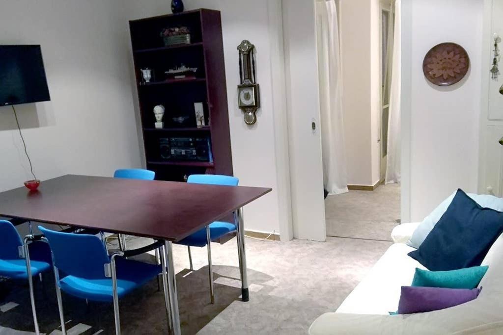 Cozy Apartment In Athens City Centre! Exteriér fotografie